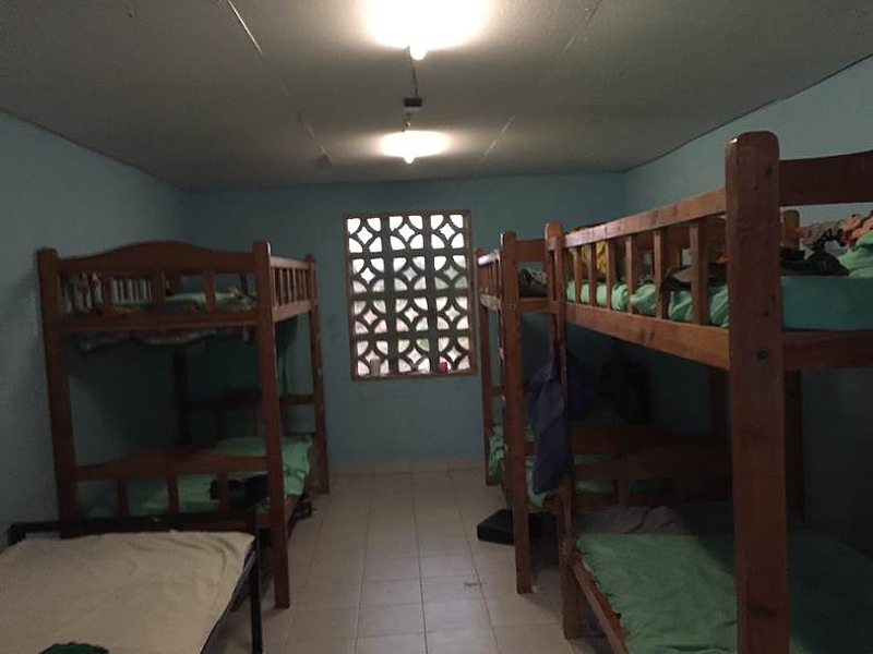 CARALUX_Waisenhaus Kenia